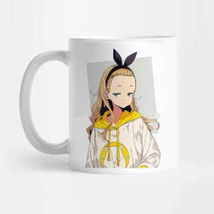 Kurumi Mug